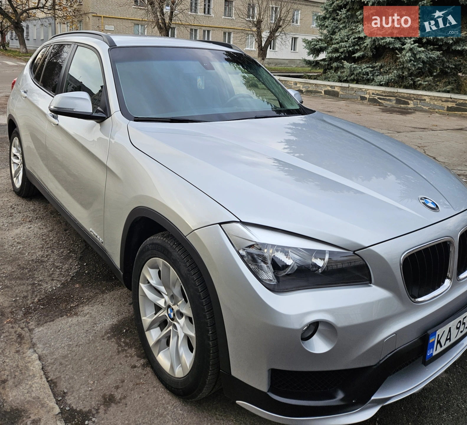 2015 BMW X1 - мініатюра 16