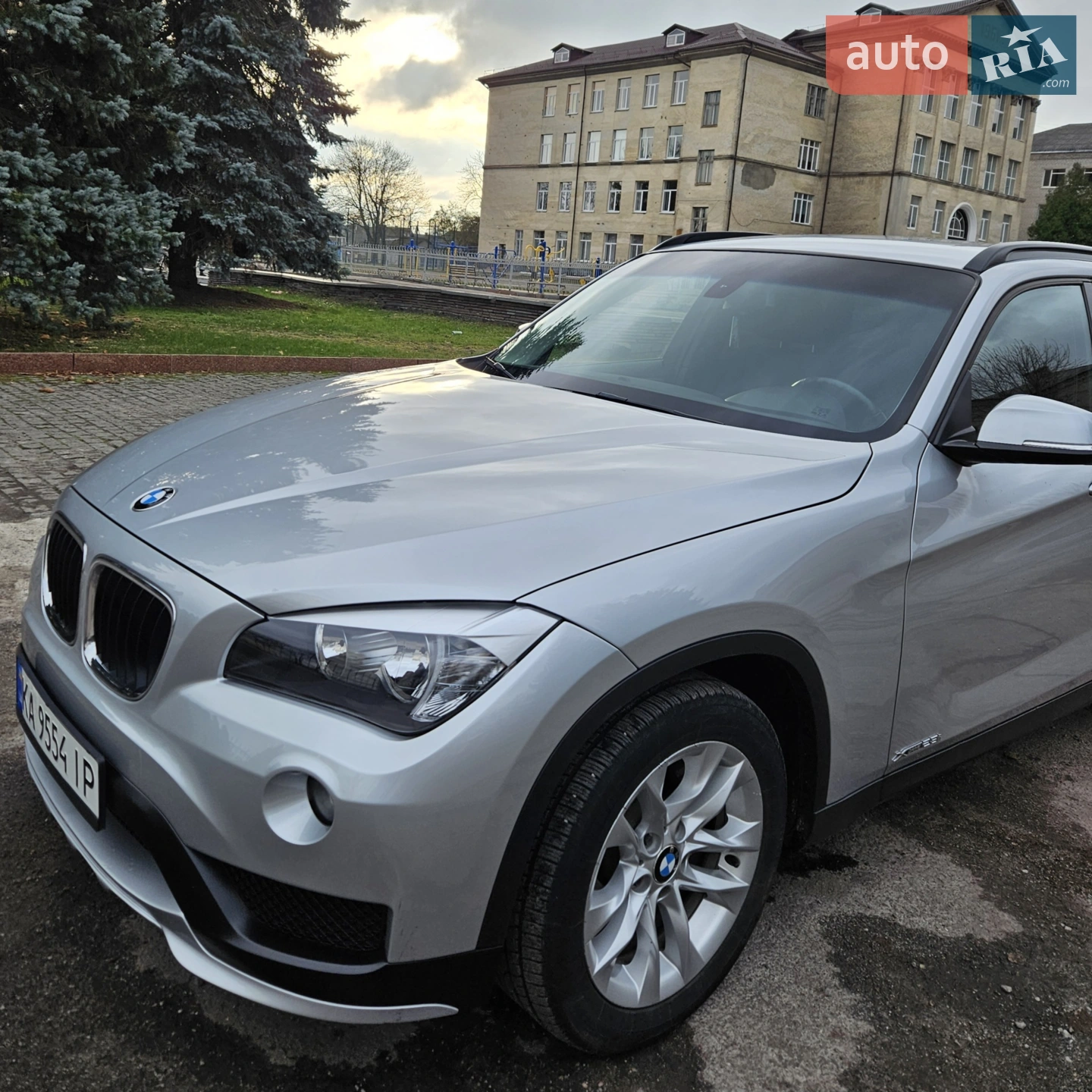 2015 BMW X1 - мініатюра 17