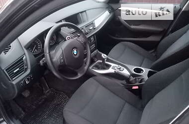 Внедорожник / Кроссовер BMW X1 2013 в Коломые