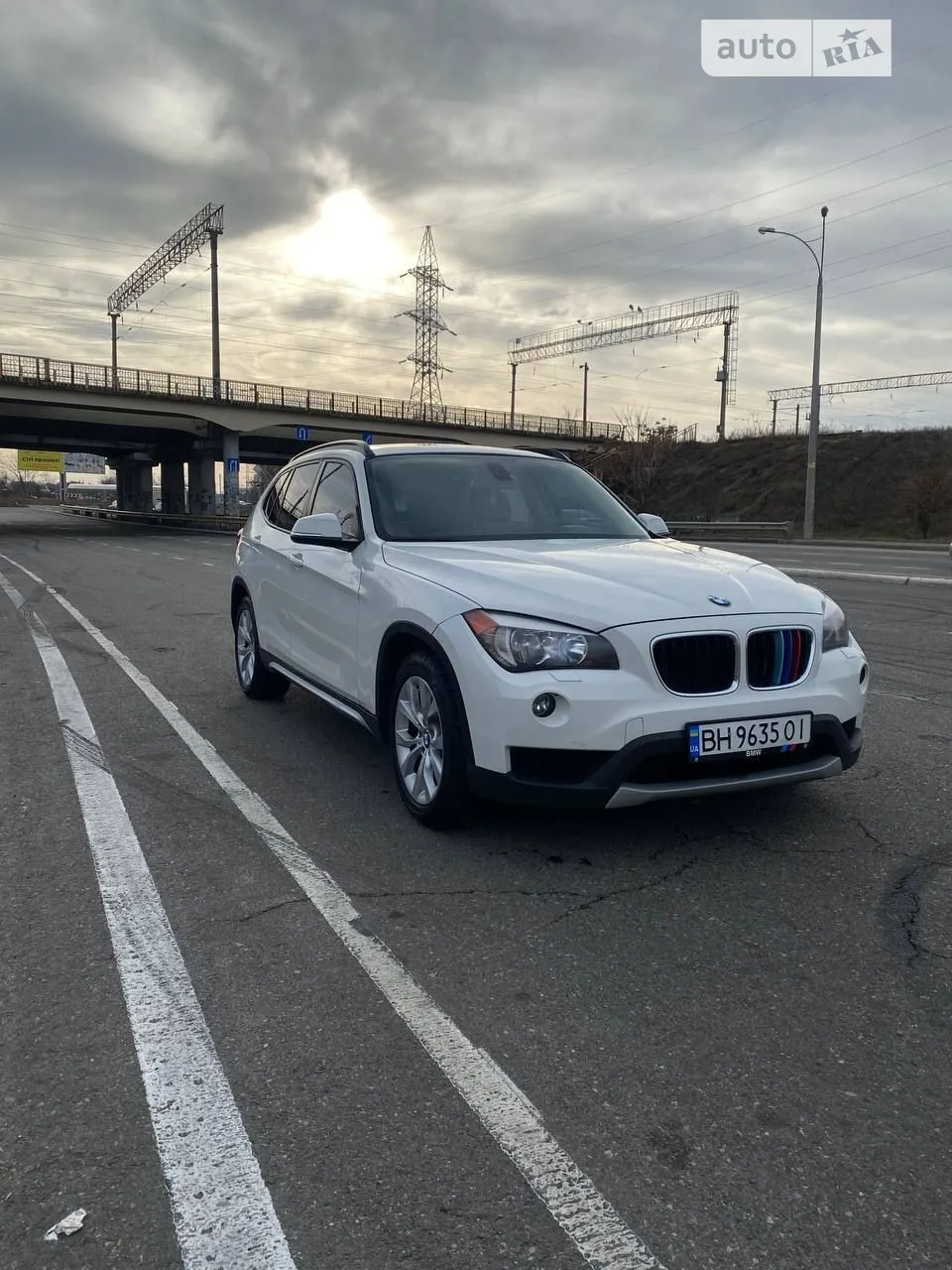 2015 BMW X5 - мініатюра 17