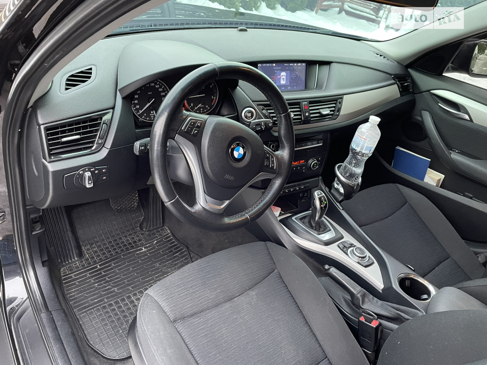 2013 BMW X1 - мініатюра 6