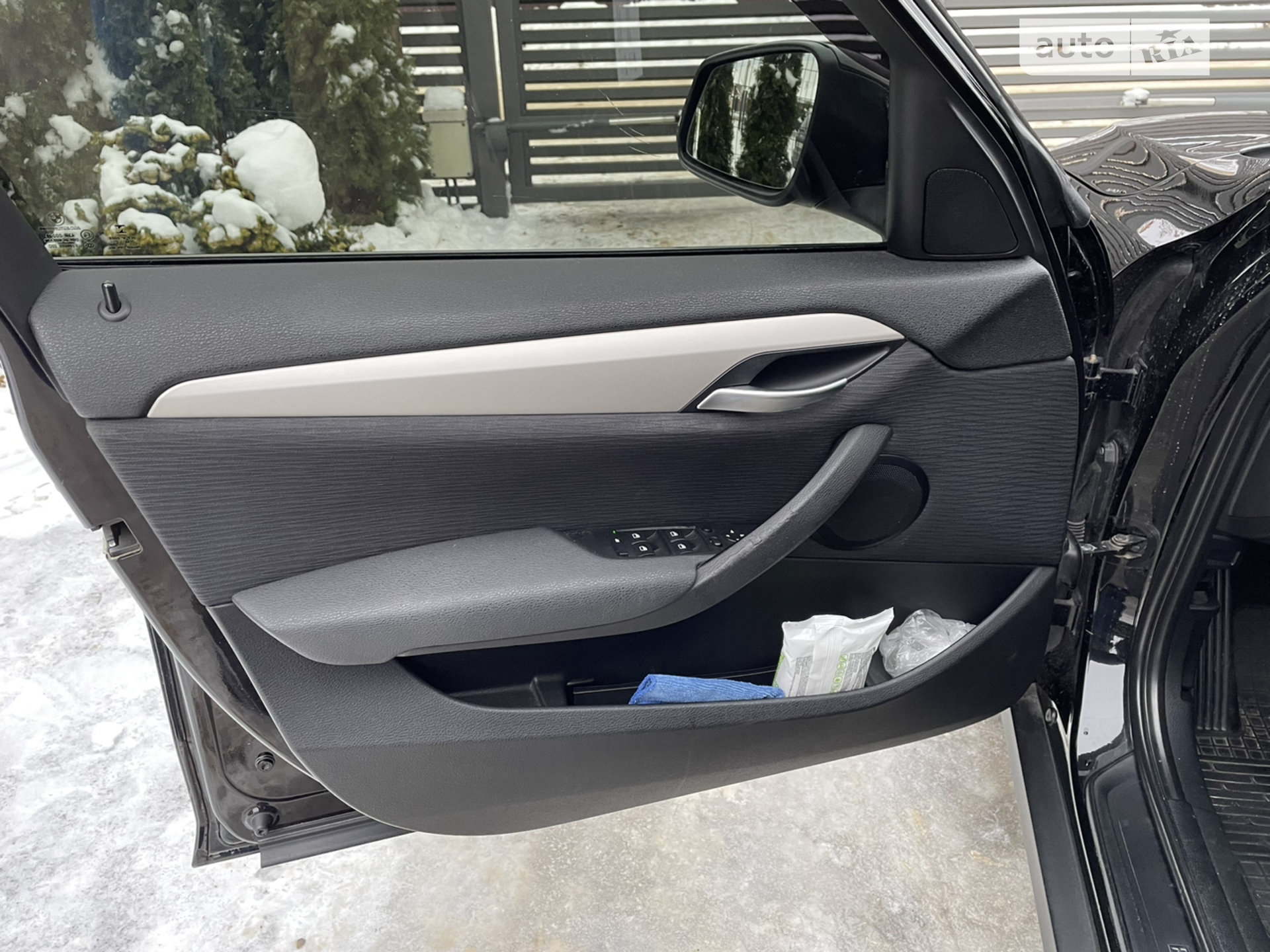 2013 BMW X1 - мініатюра 7
