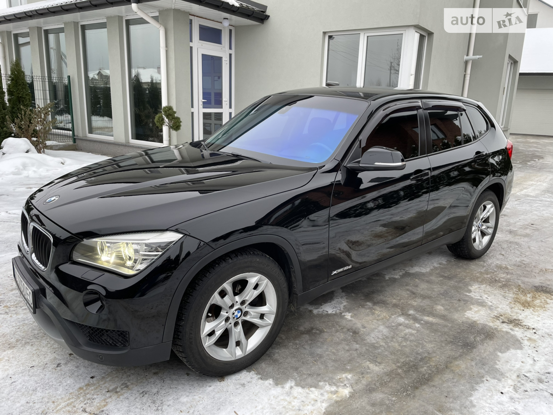 2013 BMW X1 - мініатюра 5