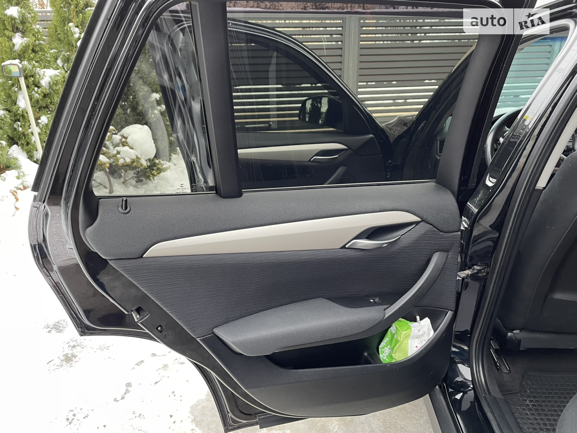 2013 BMW X1 - мініатюра 9