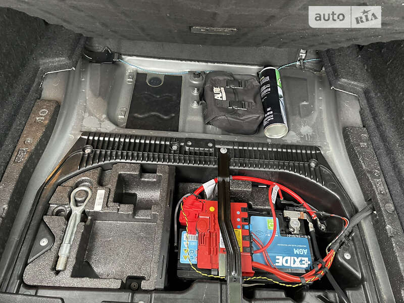 Позашляховик / Кросовер BMW X1 2013 в Луцьку