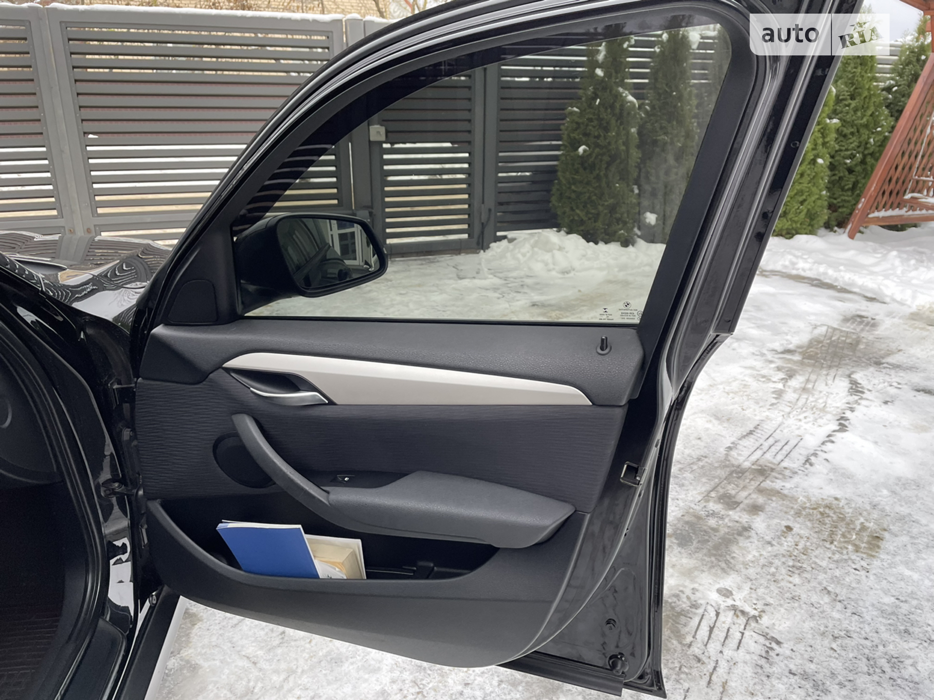 2013 BMW X1 - мініатюра 17