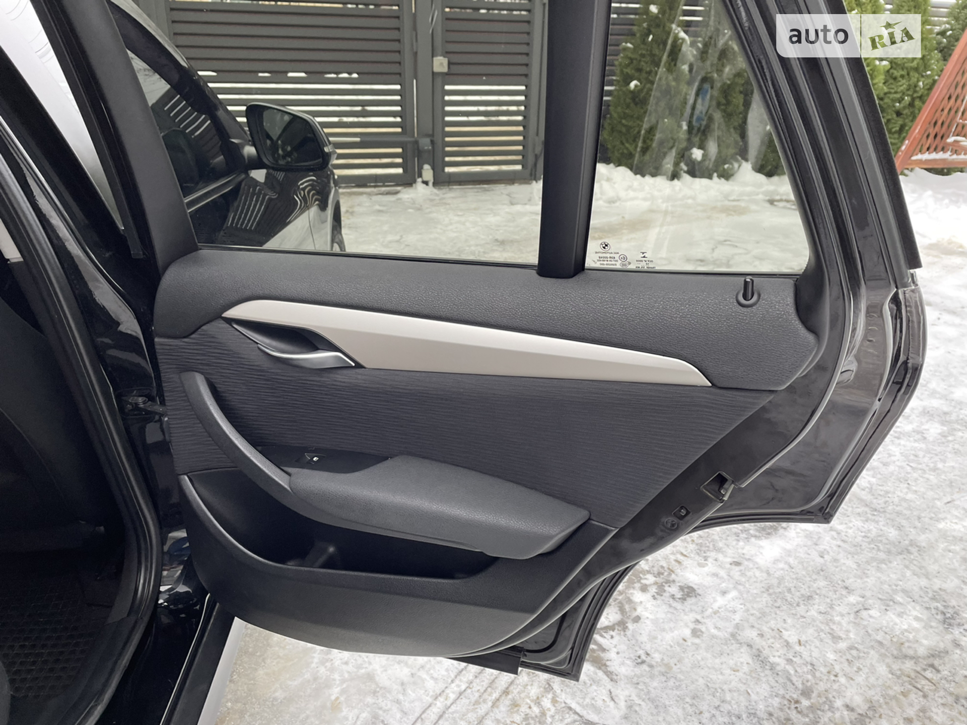 2013 BMW X1 - мініатюра 15