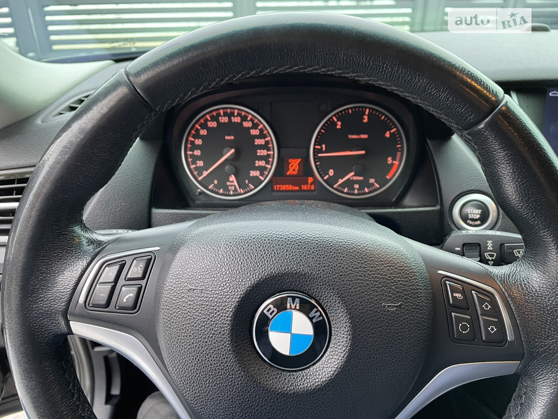 2013 BMW X1 - мініатюра 18