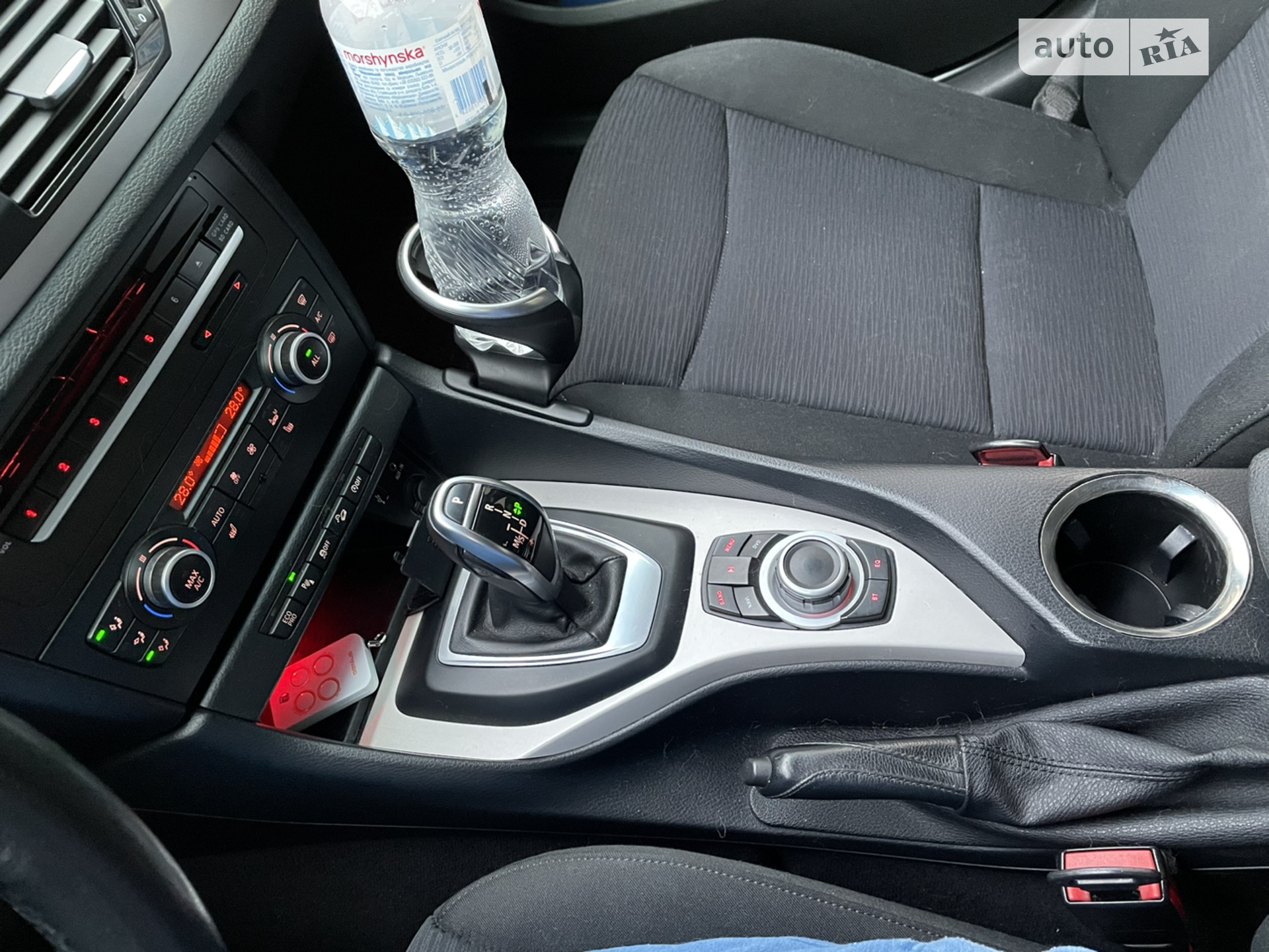 2013 BMW X1 - мініатюра 21