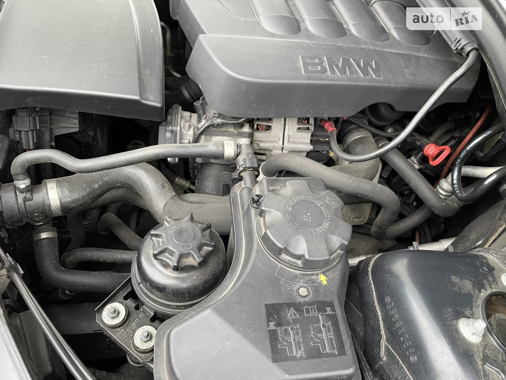 2013 BMW X1 - мініатюра 26