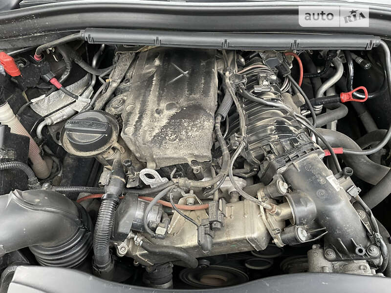 Позашляховик / Кросовер BMW X1 2013 в Луцьку