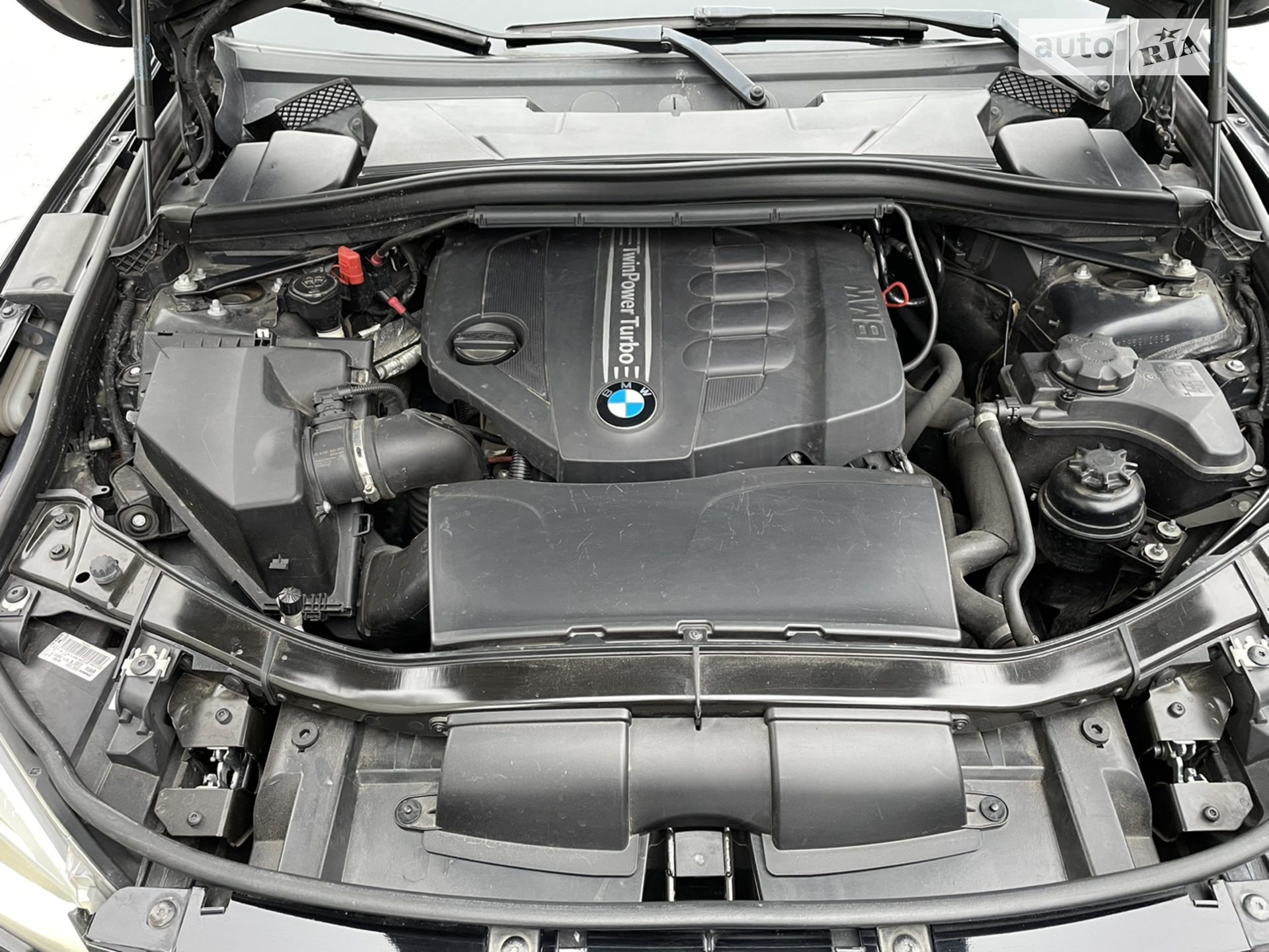 2013 BMW X1 - мініатюра 25