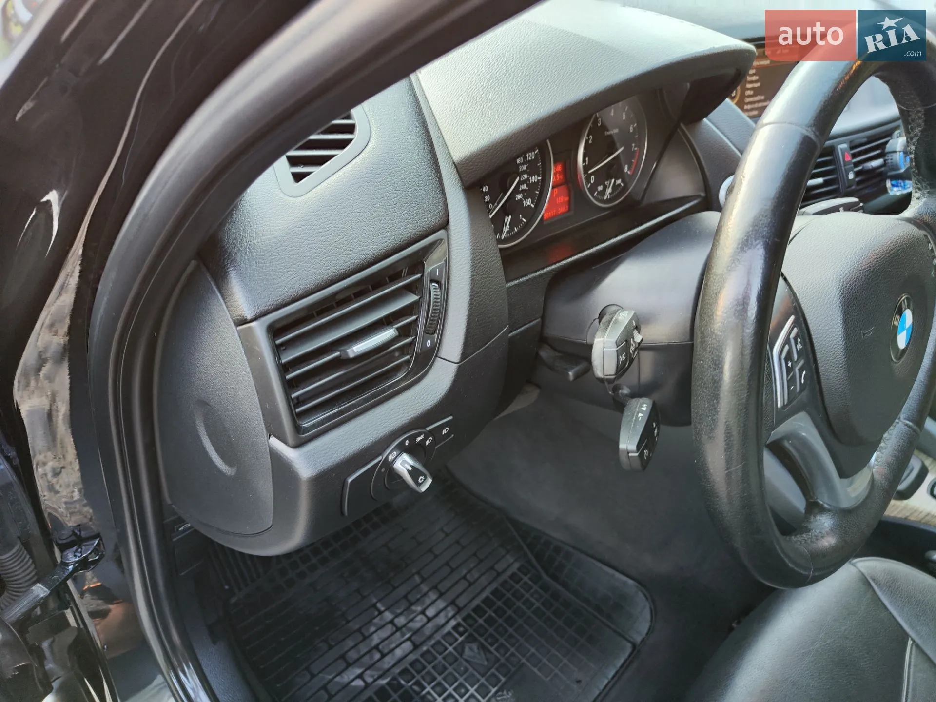 2012 BMW X1 - мініатюра 20