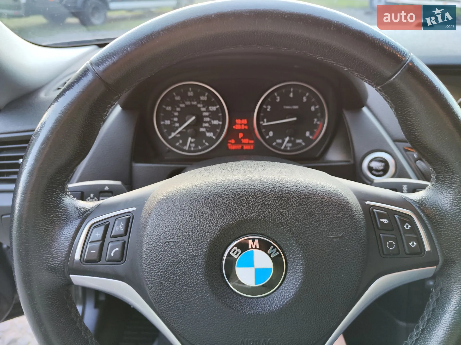 2012 BMW X1 - мініатюра 25