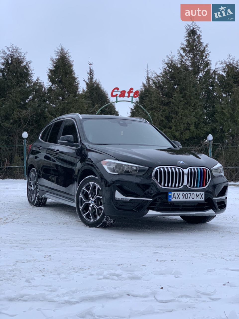 2019 BMW X1 - мініатюра 6