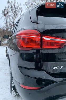 Внедорожник / Кроссовер BMW X1 2019 в Харькове