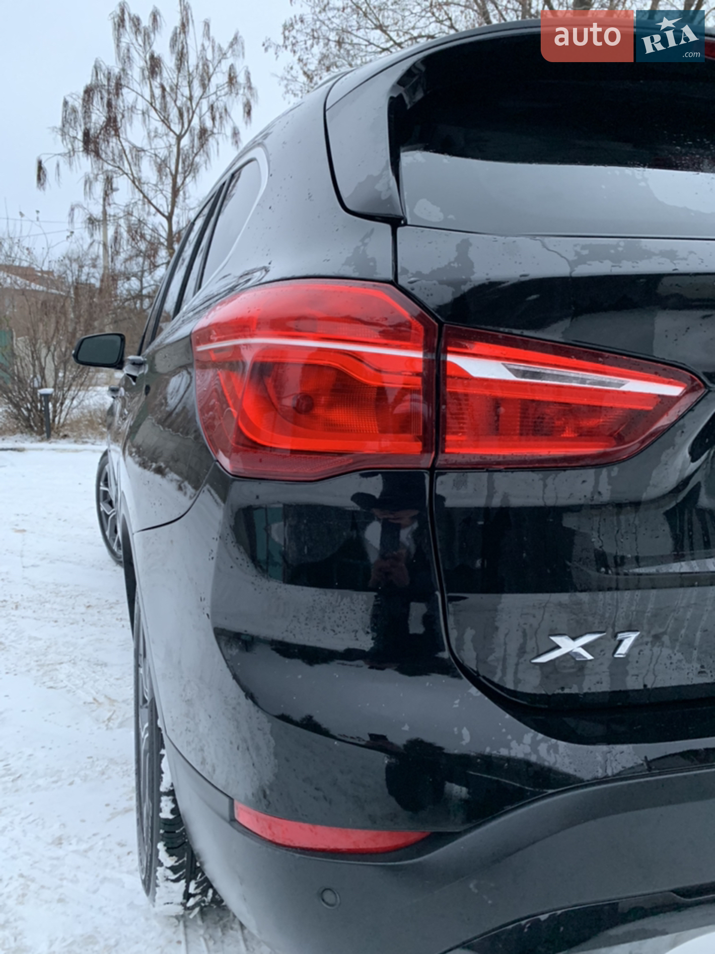 2019 BMW X1 - мініатюра 16