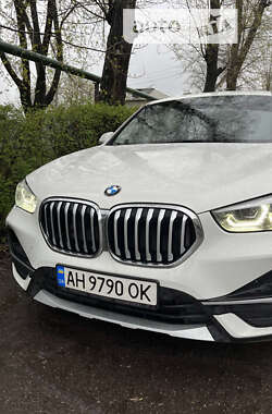 Позашляховик / Кросовер BMW X1 2020 в Павлограді