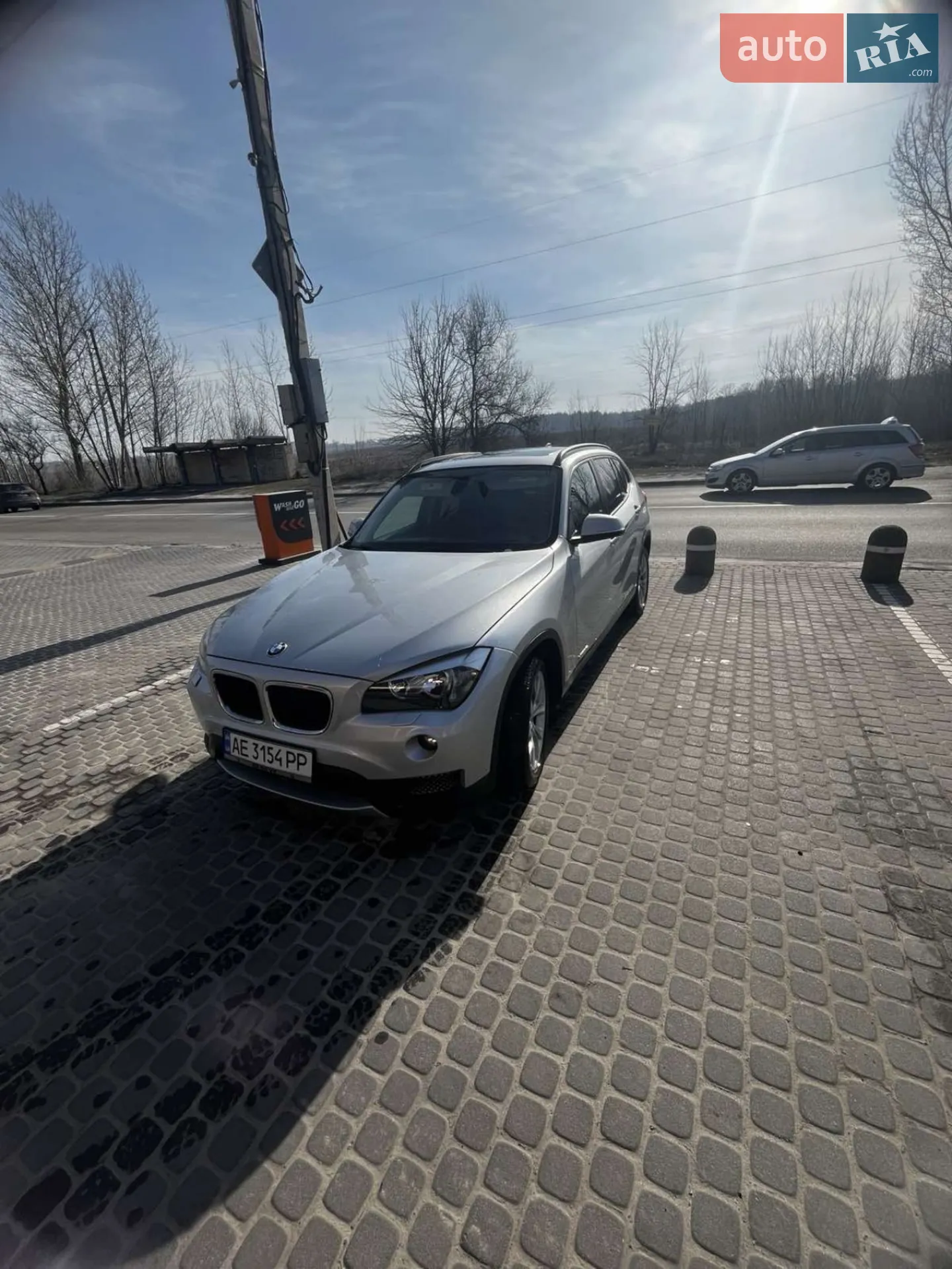 2013 BMW X1 - мініатюра 3