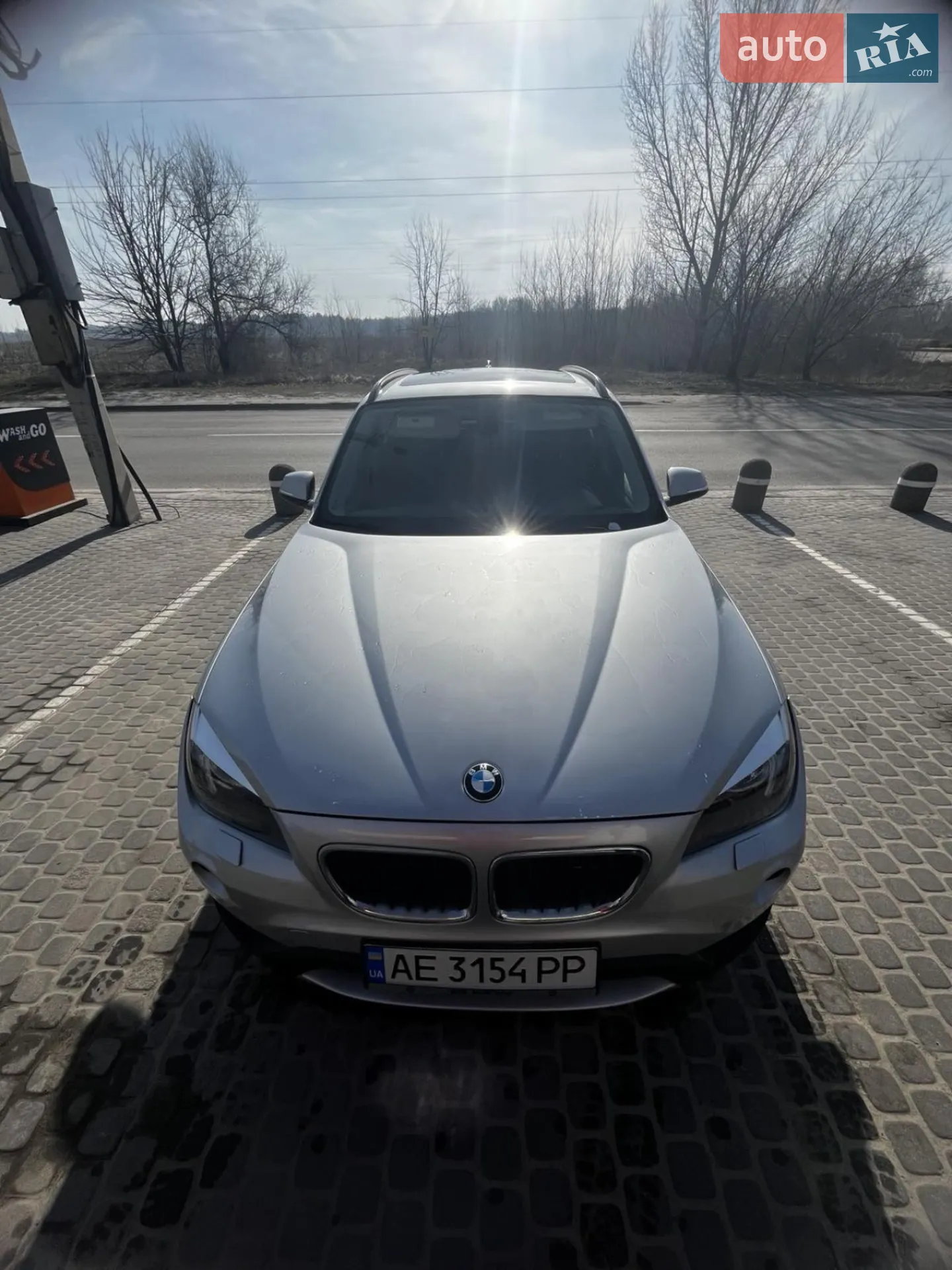 2013 BMW X1 - мініатюра 5