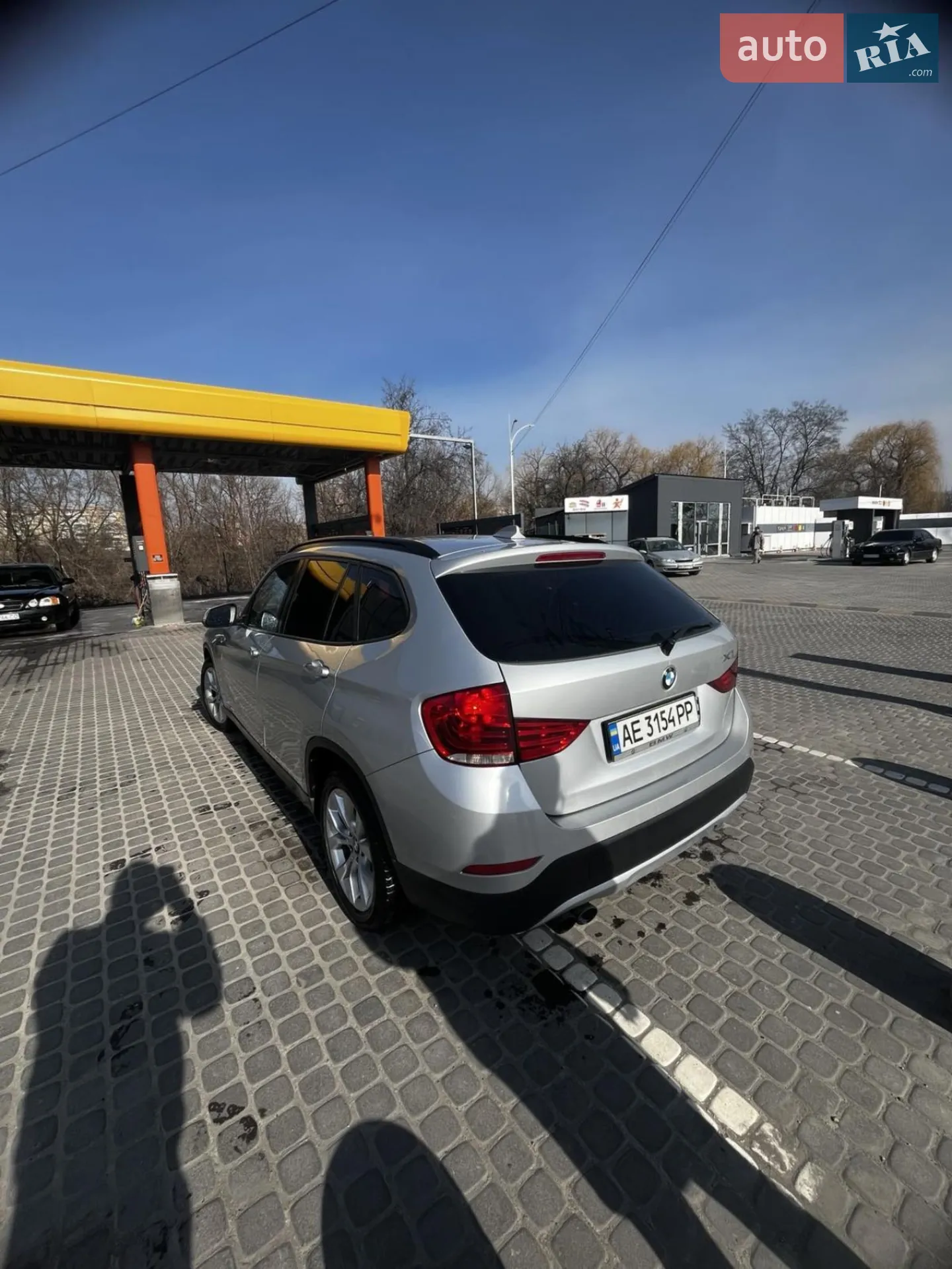 2013 BMW X1 - мініатюра 9
