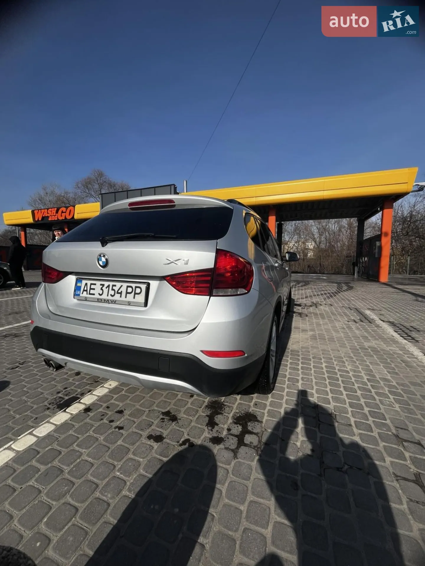 2013 BMW X1 - мініатюра 10