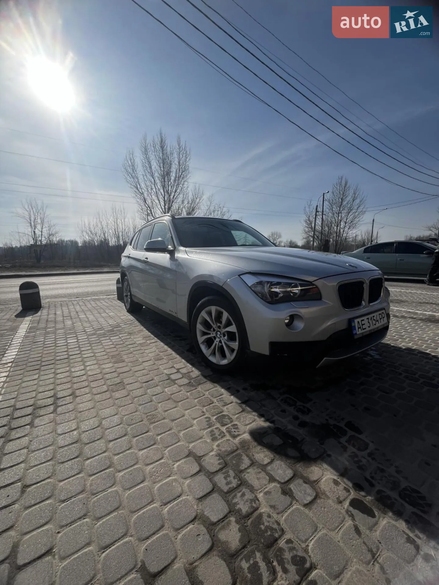 2013 BMW X1 - мініатюра 2