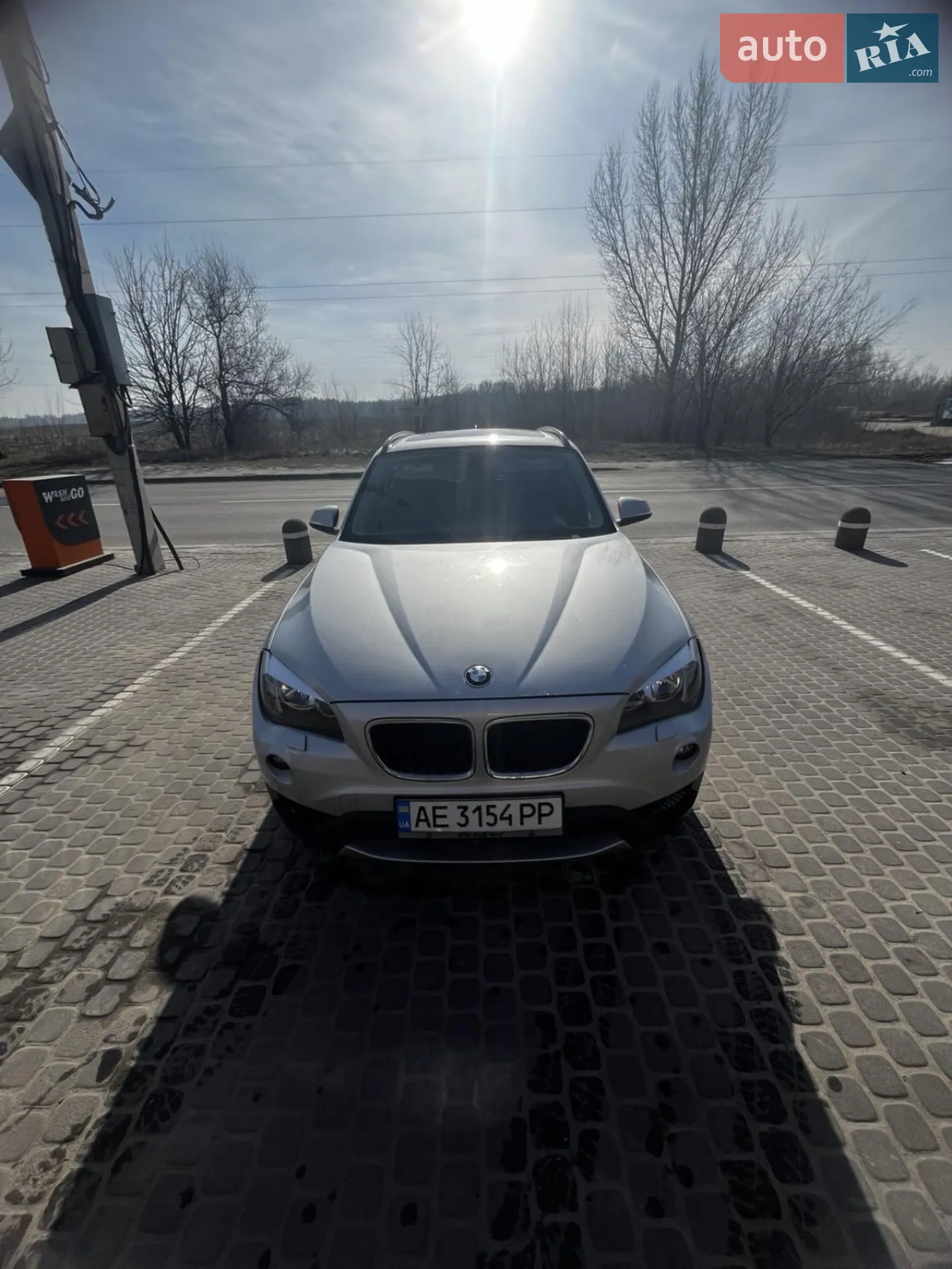 2013 BMW X1 - мініатюра 4