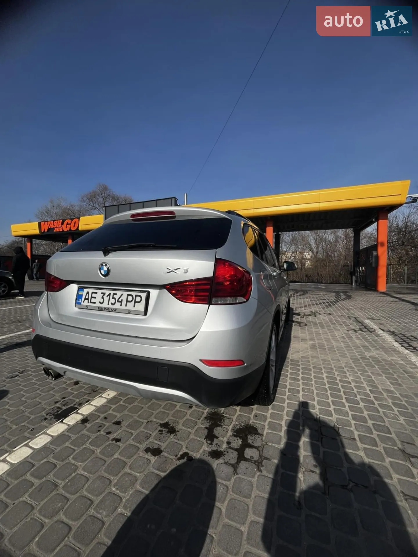 2013 BMW X1 - мініатюра 8