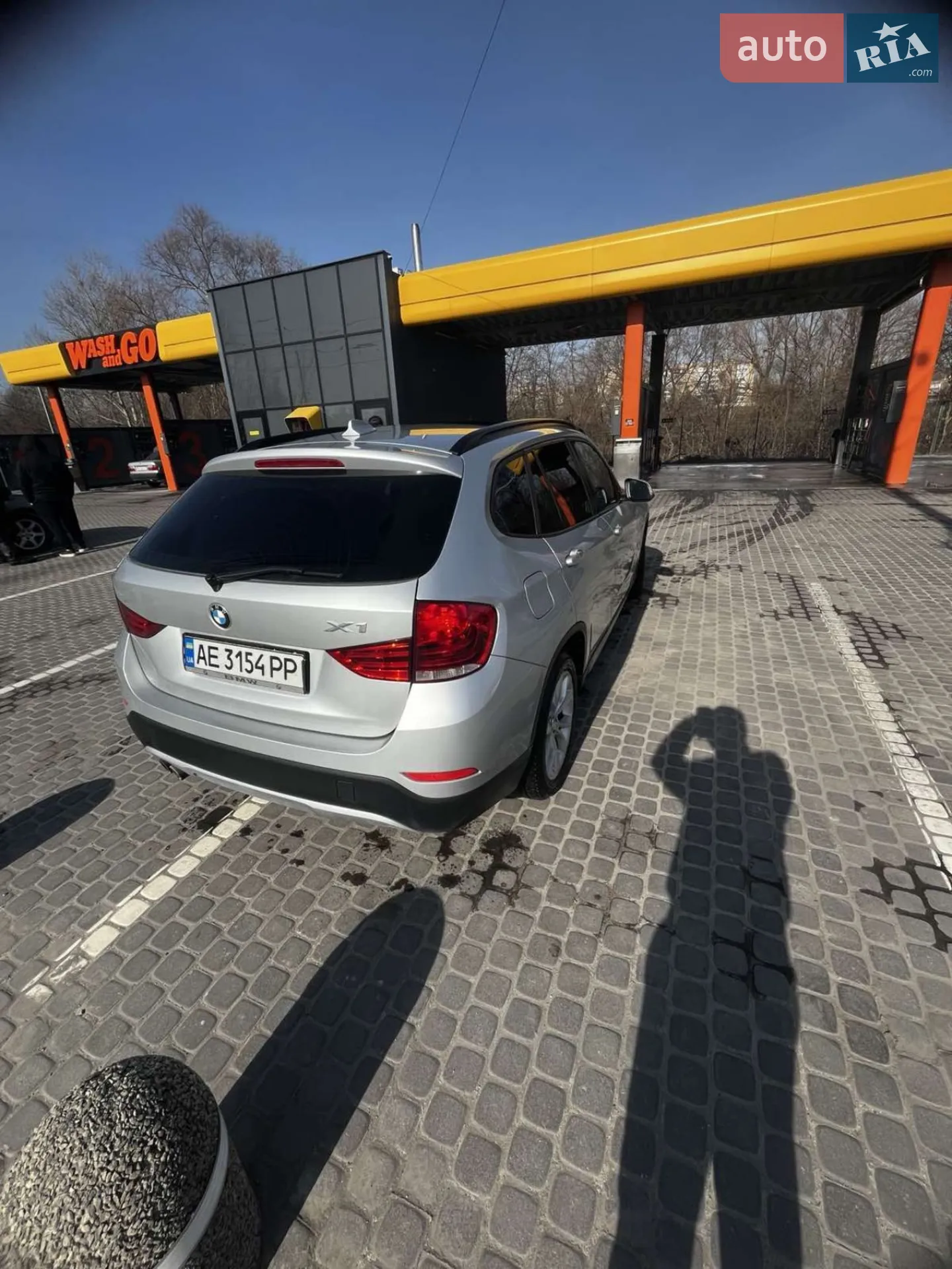 2013 BMW X1 - мініатюра 11