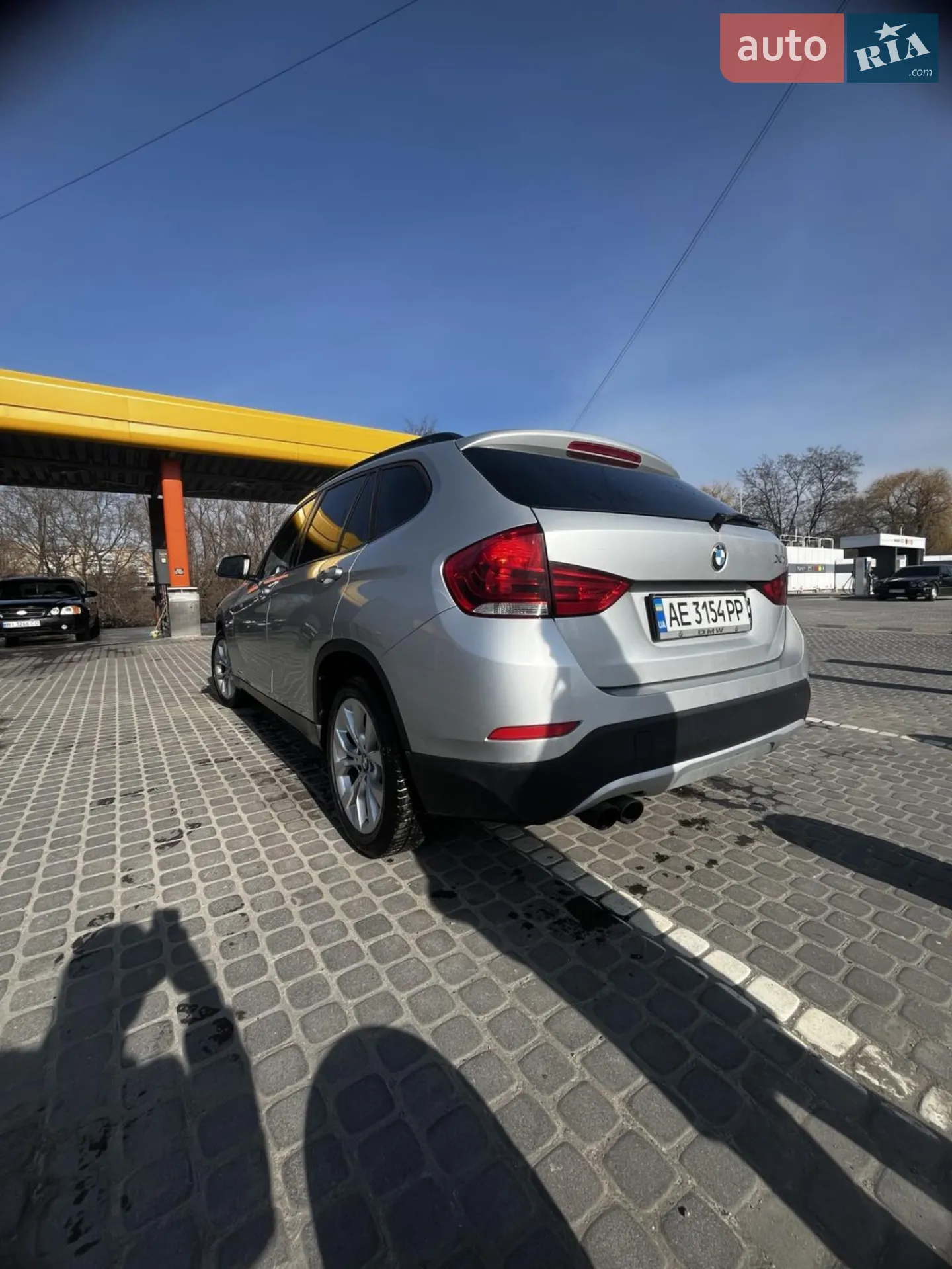 2013 BMW X1 - мініатюра 13