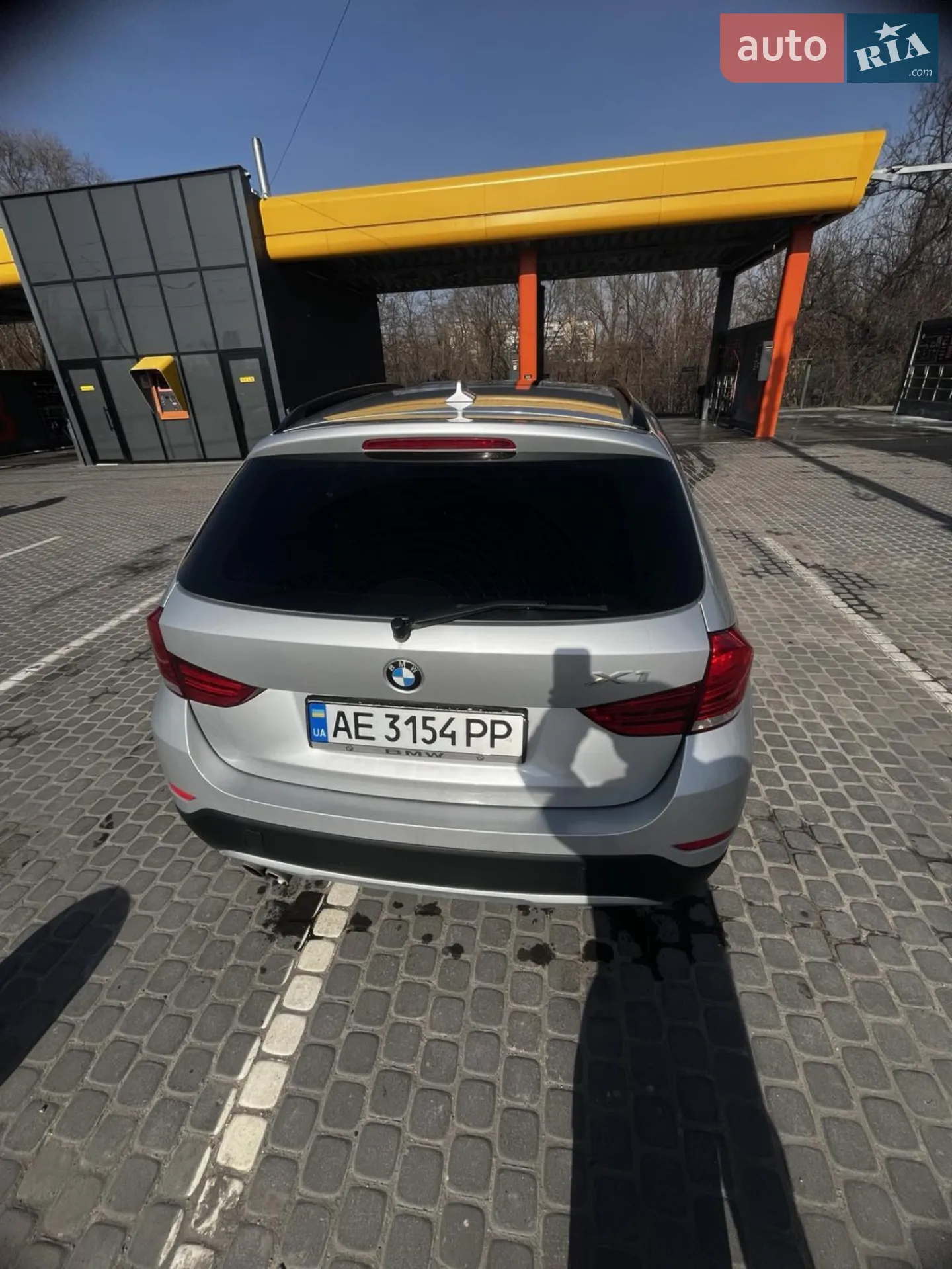 2013 BMW X1 - мініатюра 12