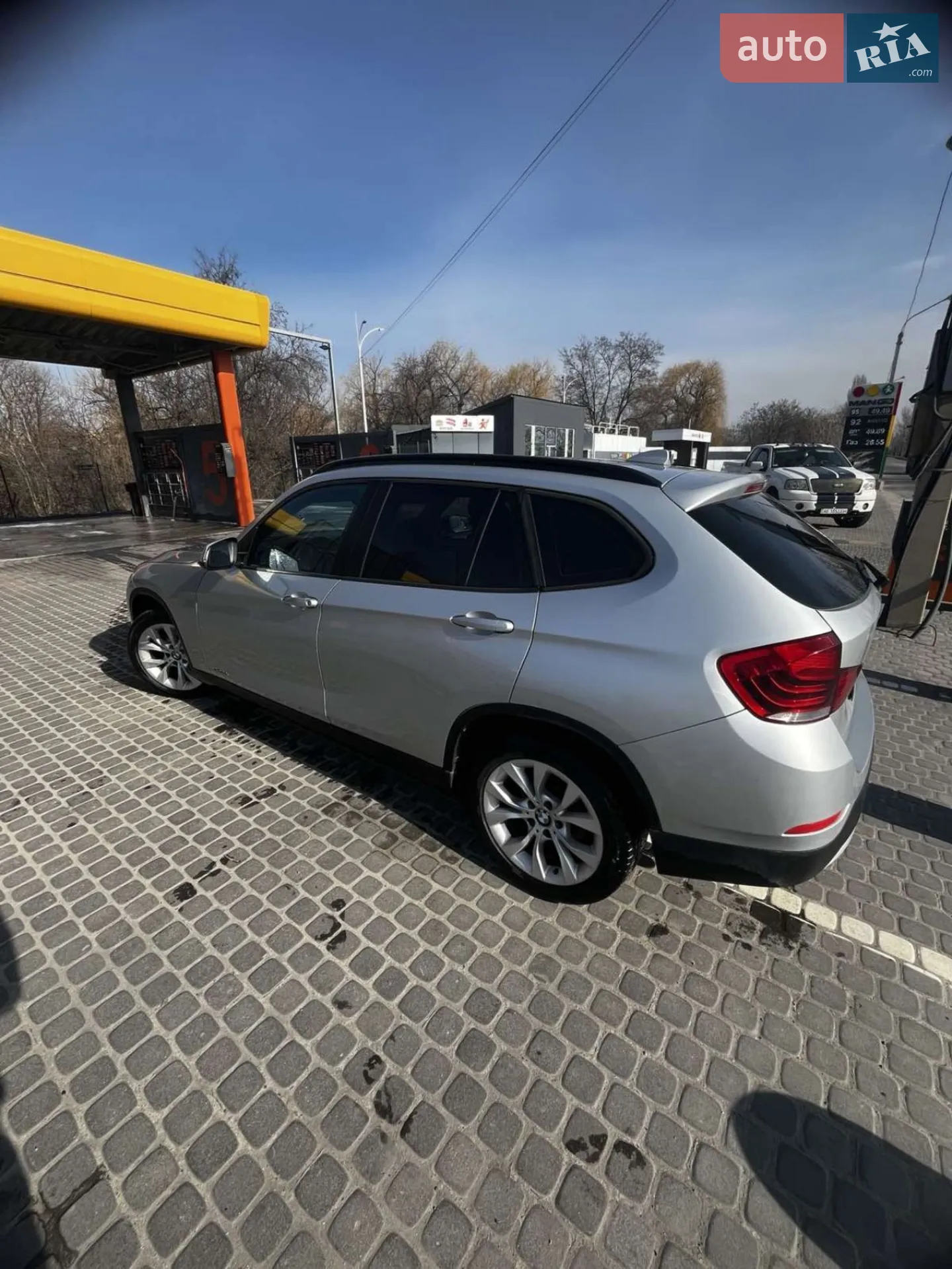 2013 BMW X1 - мініатюра 14