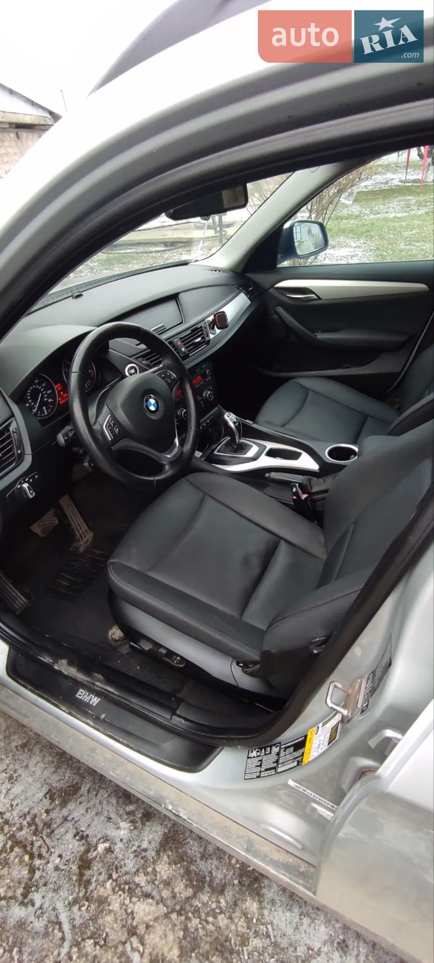 2013 BMW X1 - мініатюра 16