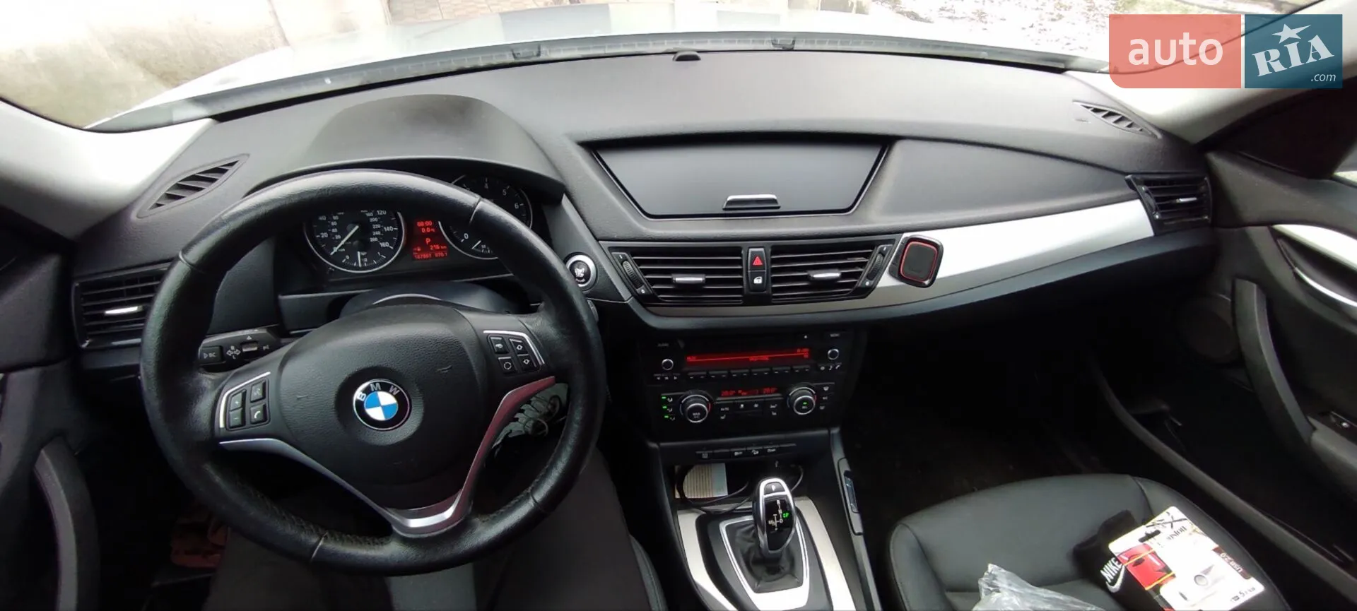 2013 BMW X1 - мініатюра 17
