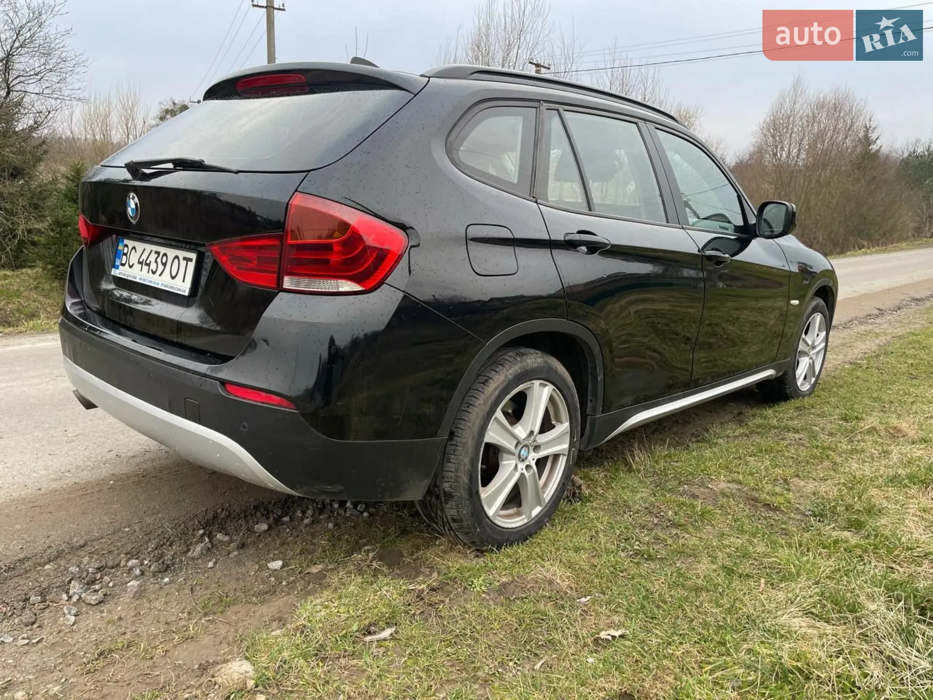 2011 BMW X1 - мініатюра 5