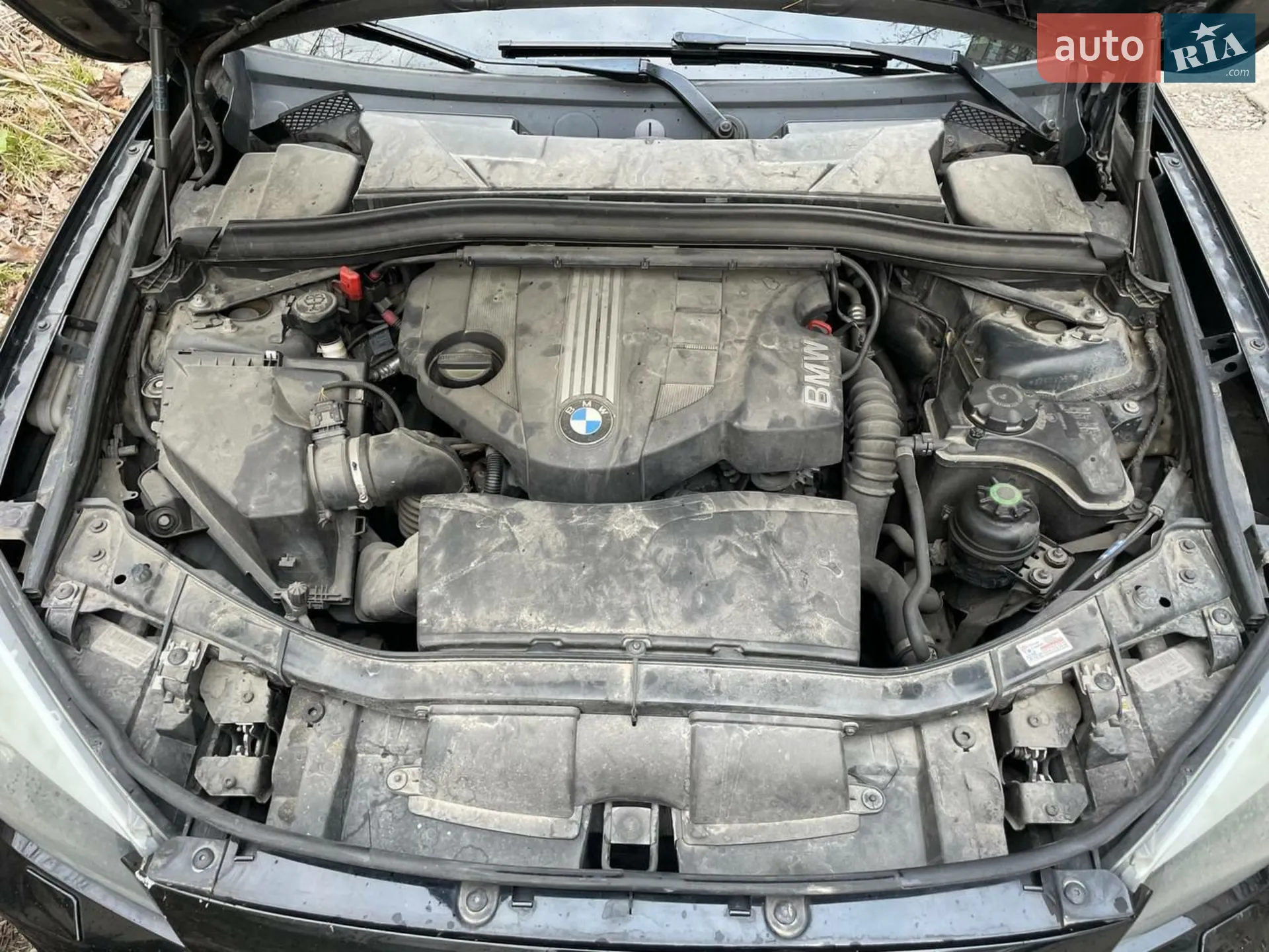 2011 BMW X1 - мініатюра 7