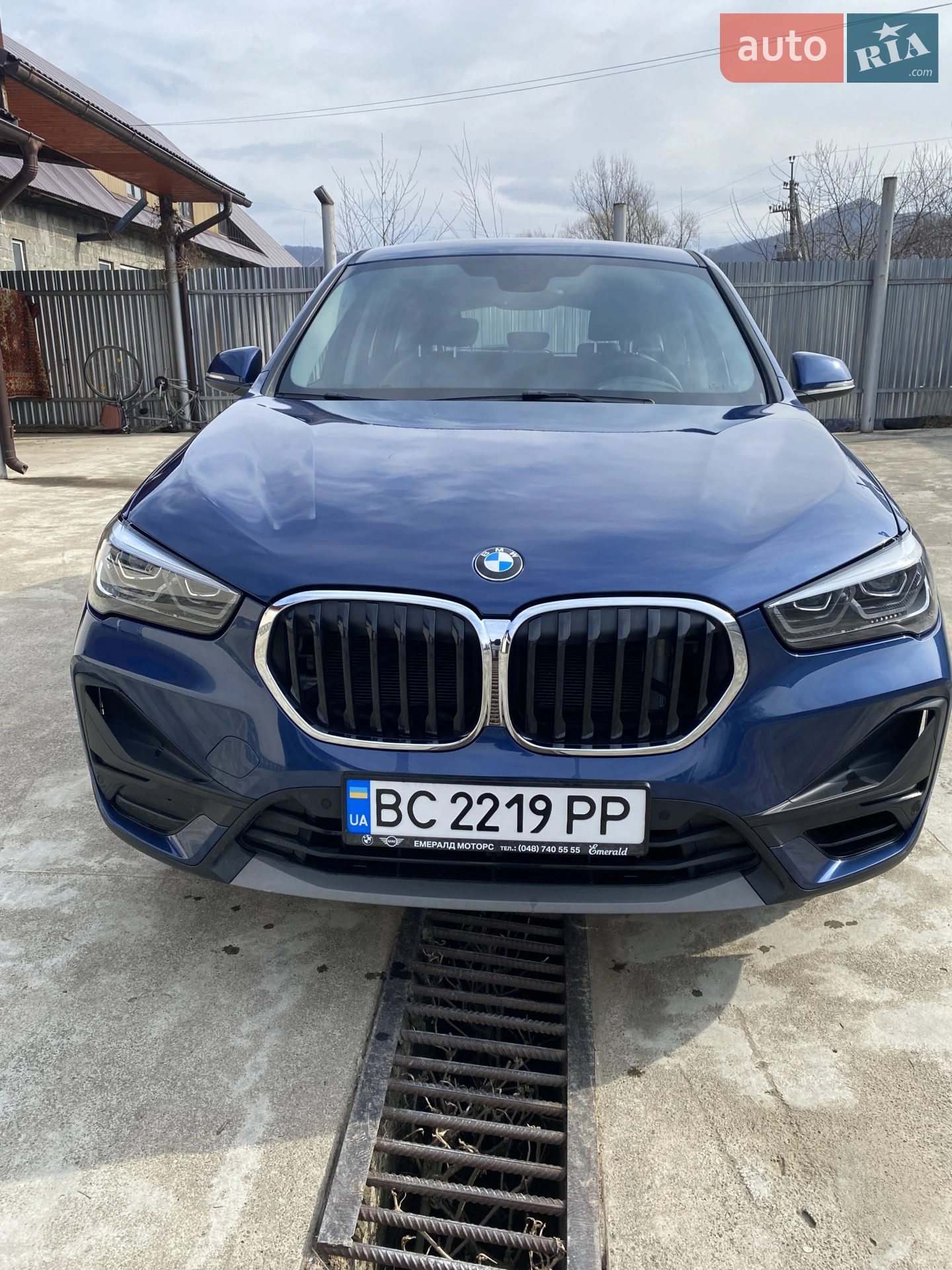 2022 BMW X1 - мініатюра 10
