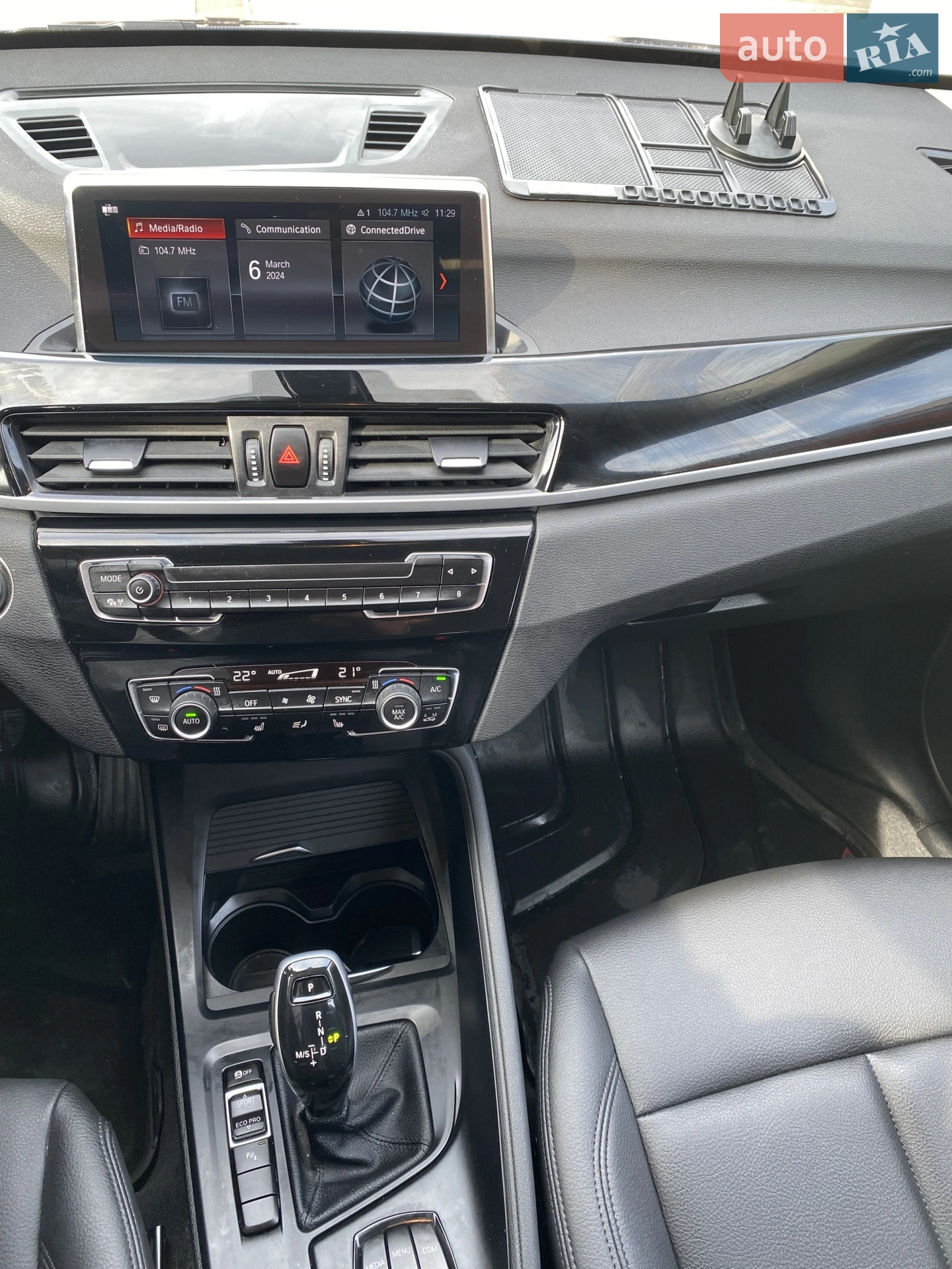 2022 BMW X1 - мініатюра 21