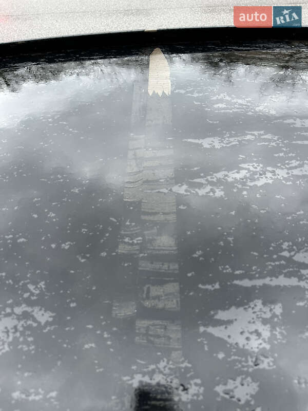 Внедорожник / Кроссовер BMW X1 2015 в Ужгороде