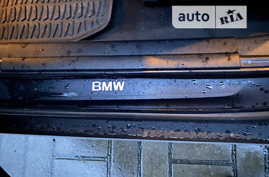 Позашляховик / Кросовер BMW X1 2010 в Черкасах
