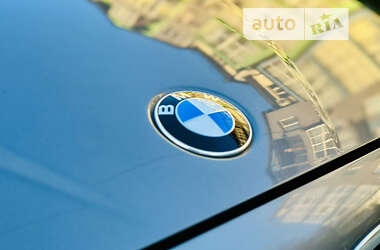 Внедорожник / Кроссовер BMW X1 2012 в Черновцах
