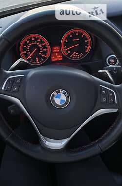 Позашляховик / Кросовер BMW X1 2013 в Тячеві