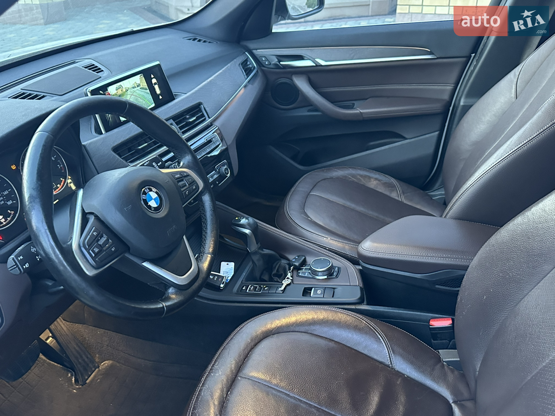 2016 BMW X1 - мініатюра 7