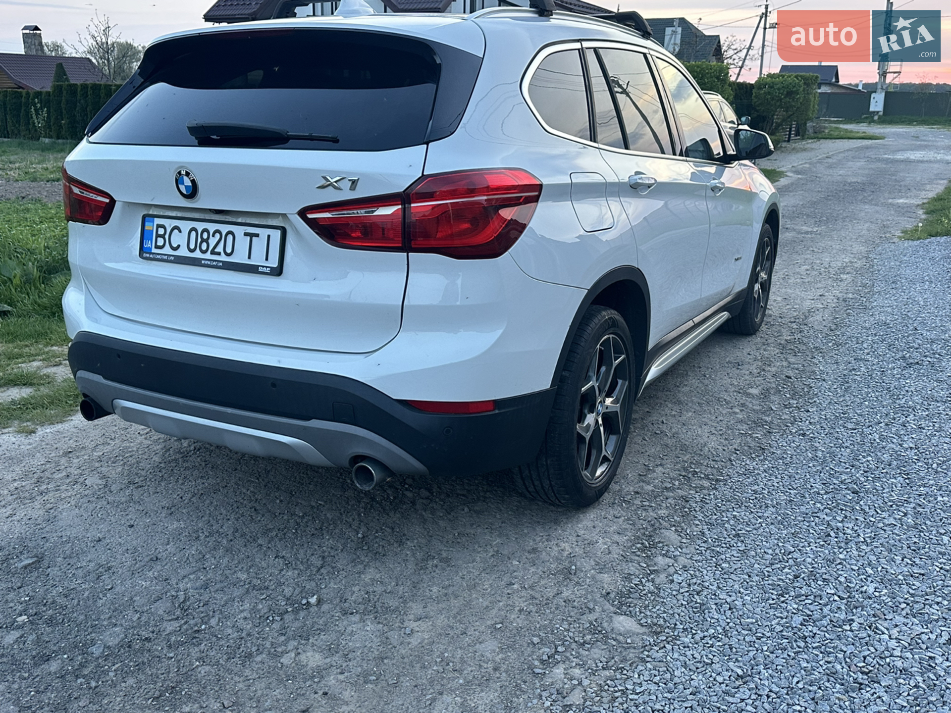 2016 BMW X1 - мініатюра 18
