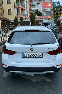 Внедорожник / Кроссовер BMW X1 2012 в Одессе