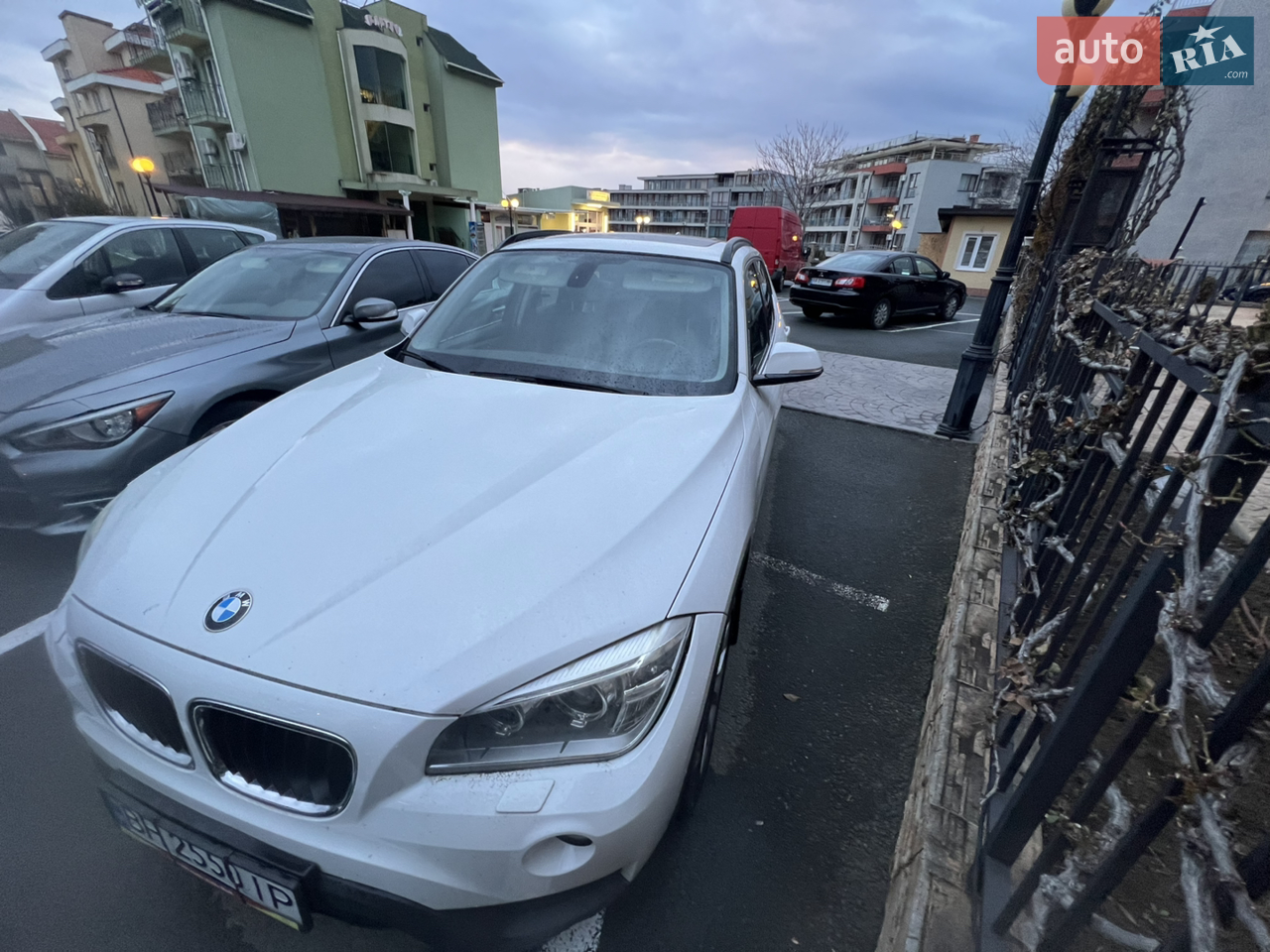 2013 BMW X1 - мініатюра 19