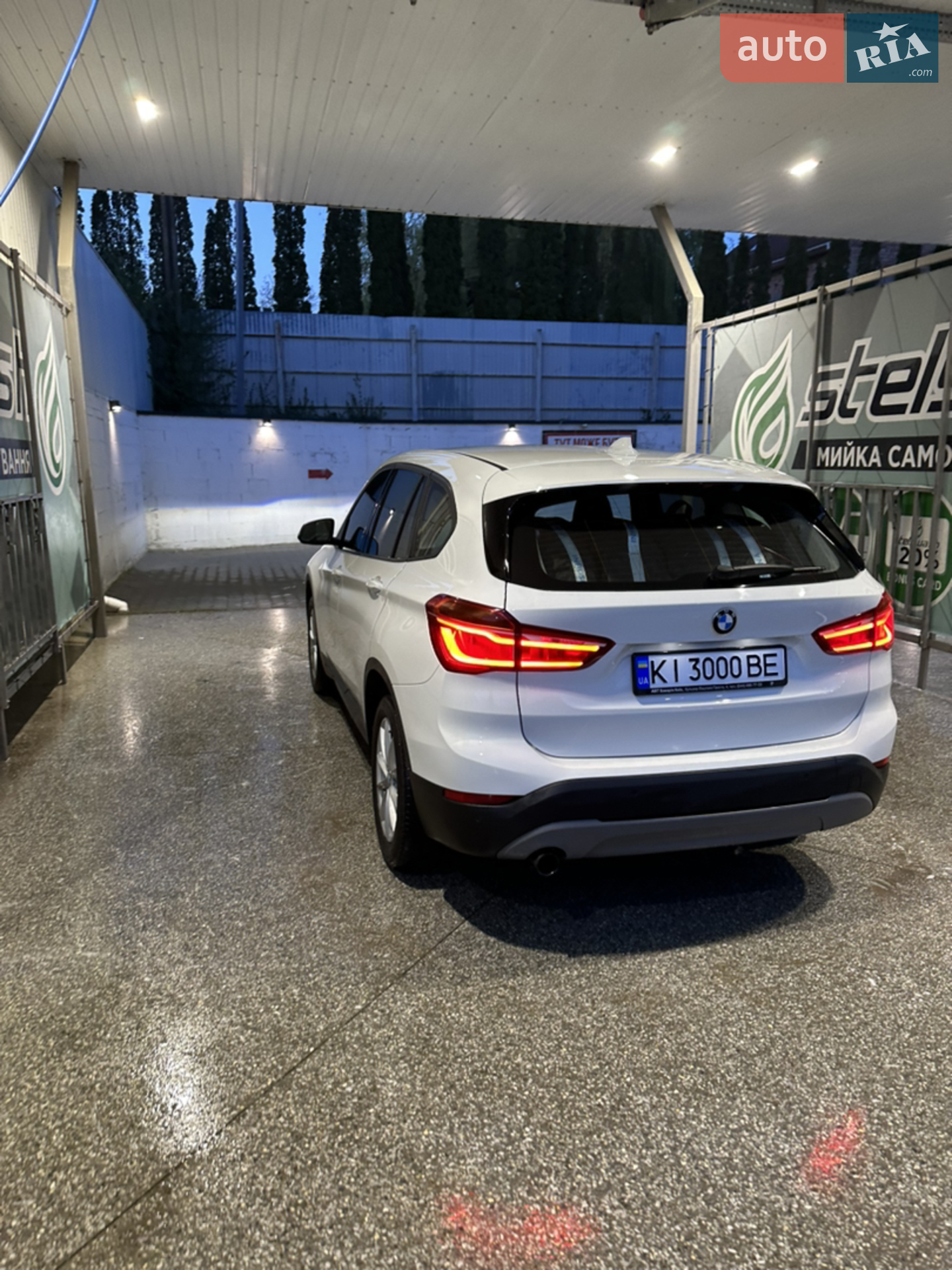 2017 BMW X1 - мініатюра 22