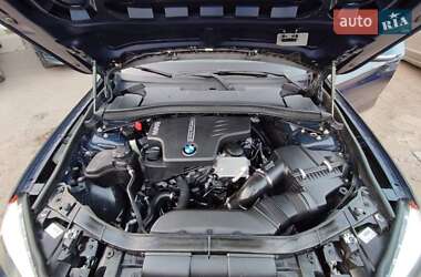 Внедорожник / Кроссовер BMW X1 2012 в 
