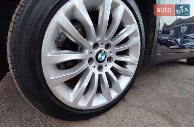Внедорожник / Кроссовер BMW X1 2012 в 